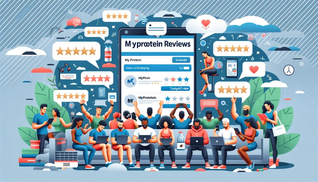 Myprotein indirimleri