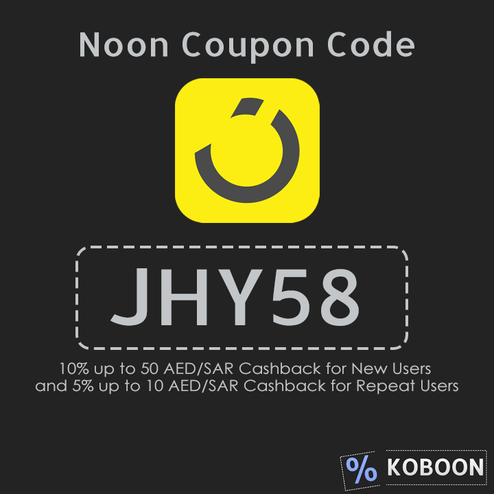 Noon-Coupon-Code