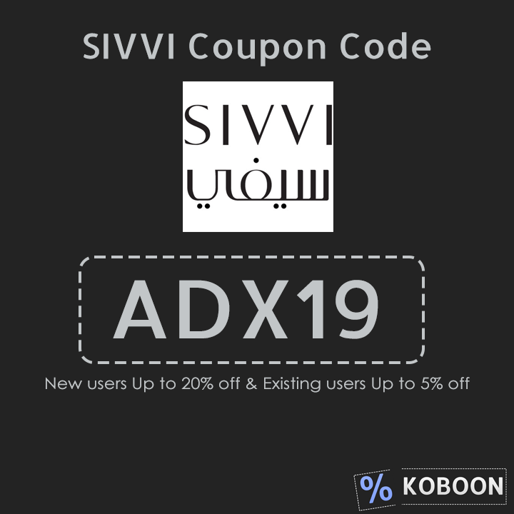 SIVVI-Kupon-Kodu