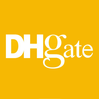 DHgate png logo