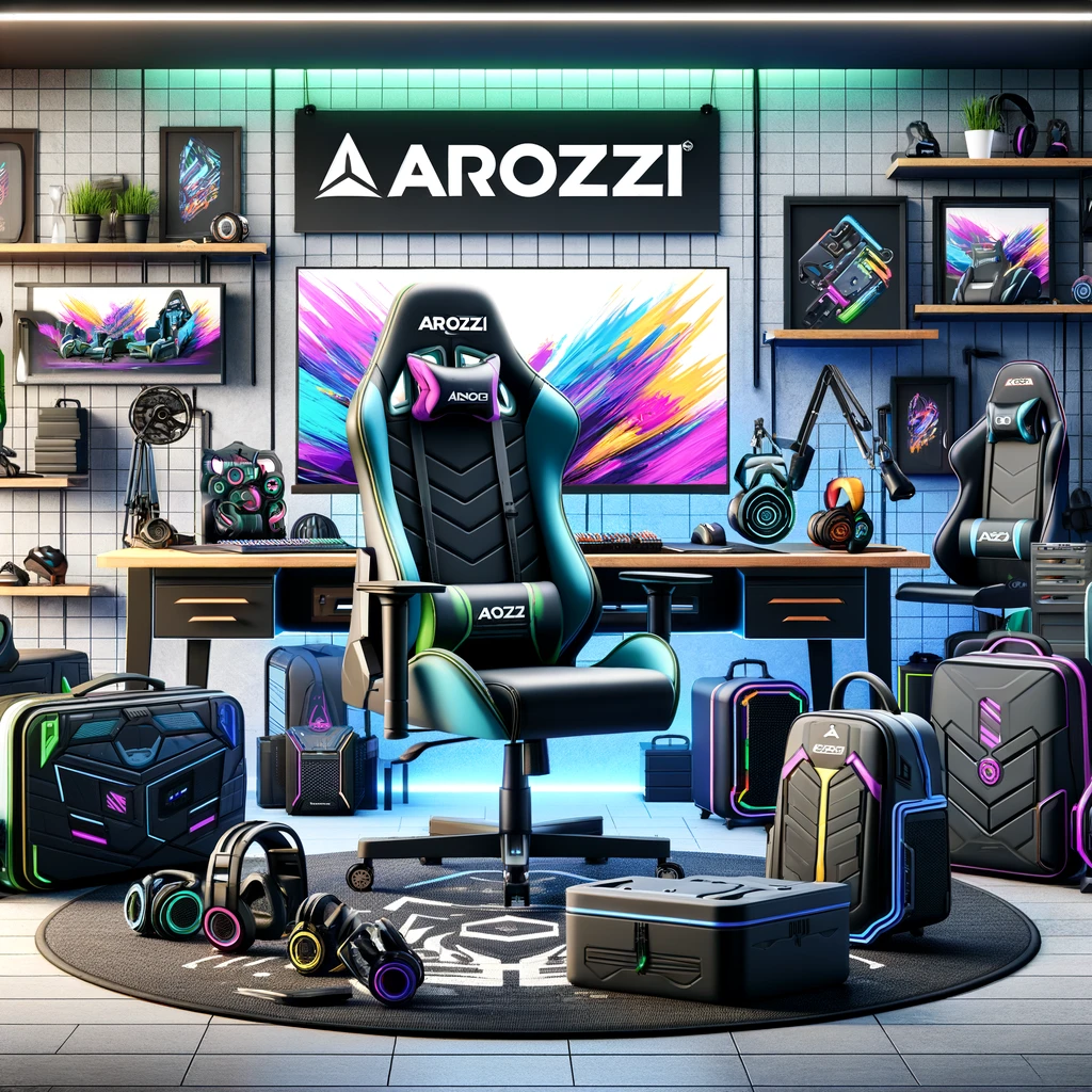 Arozzi coupon code