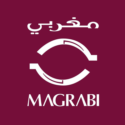 Magrabi png logosu