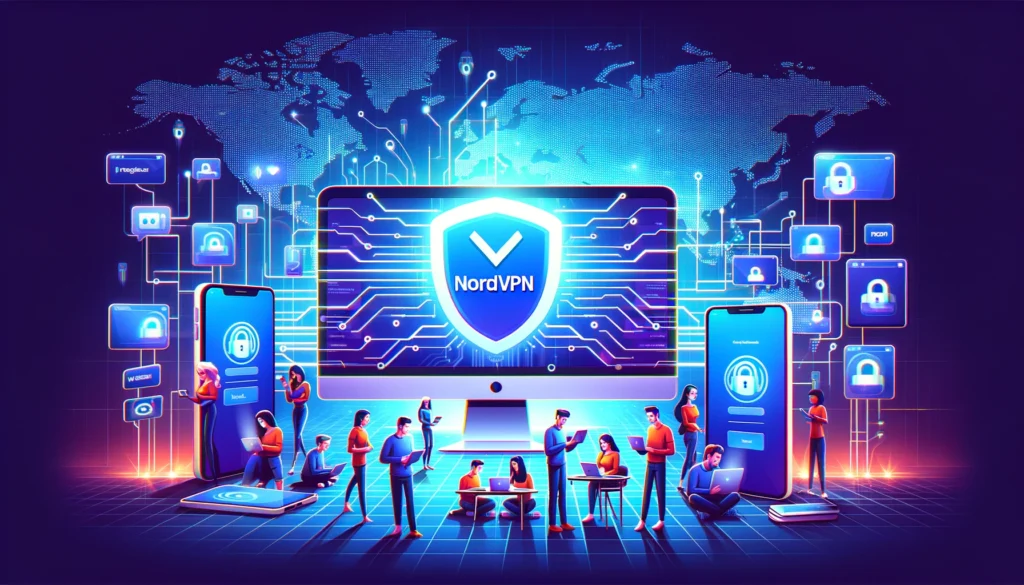 خصومات NordVPN