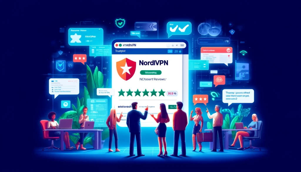 NordVPN promosyon kodu