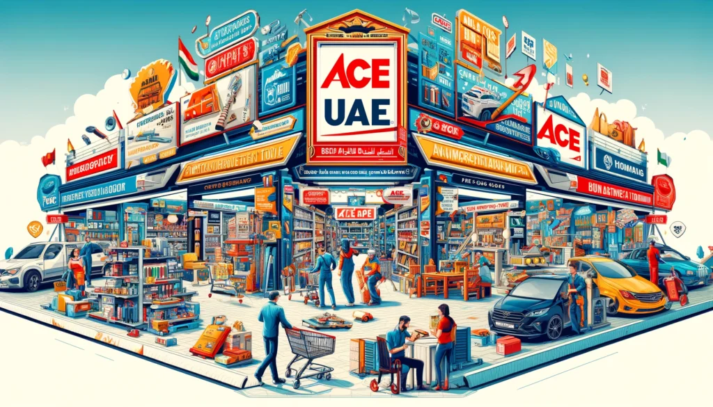 ace uae coupon code