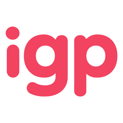 igp coupon code