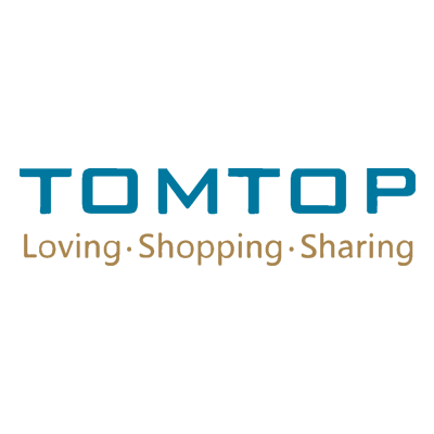 tomtop coupon code