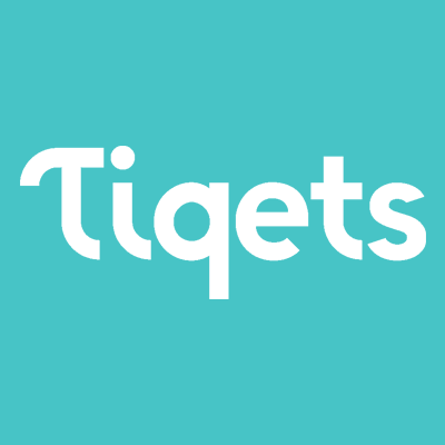 Tiqets logo png